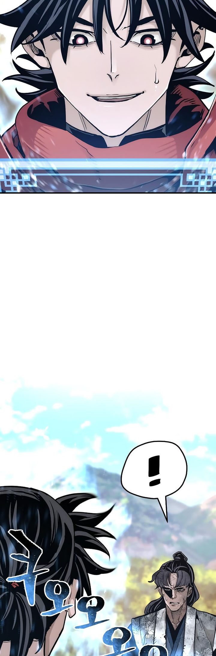 Heavenly Demon Cultivation Simulation chapter 70 halaman 60