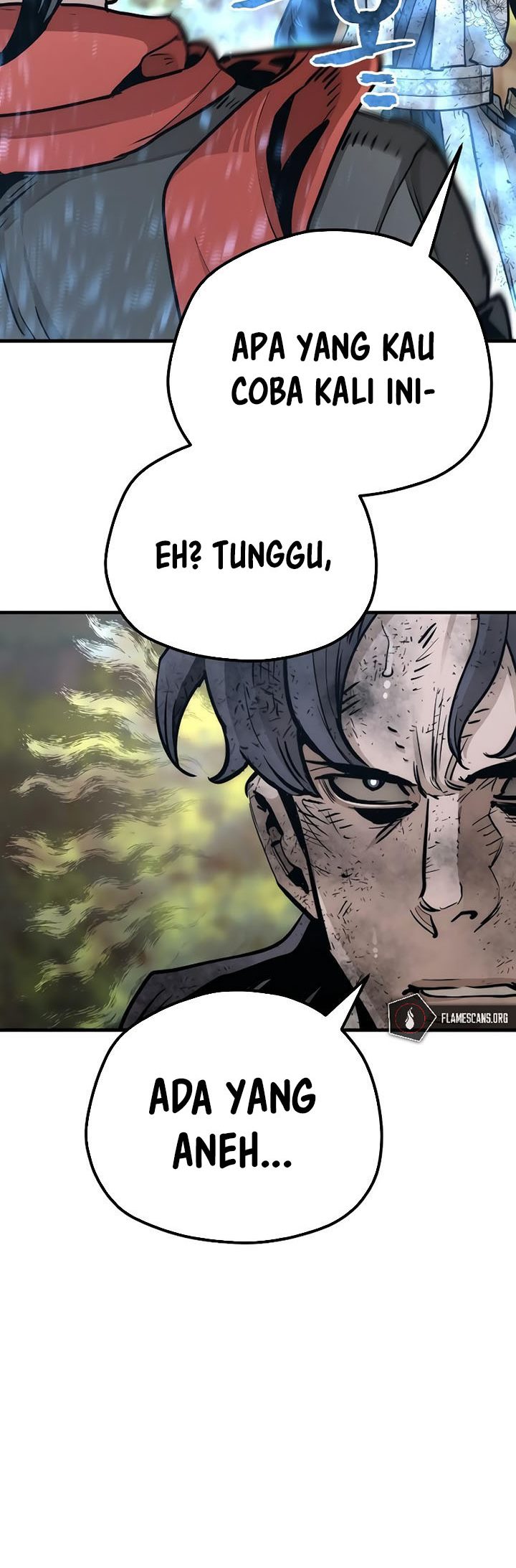 Heavenly Demon Cultivation Simulation chapter 70 halaman 61