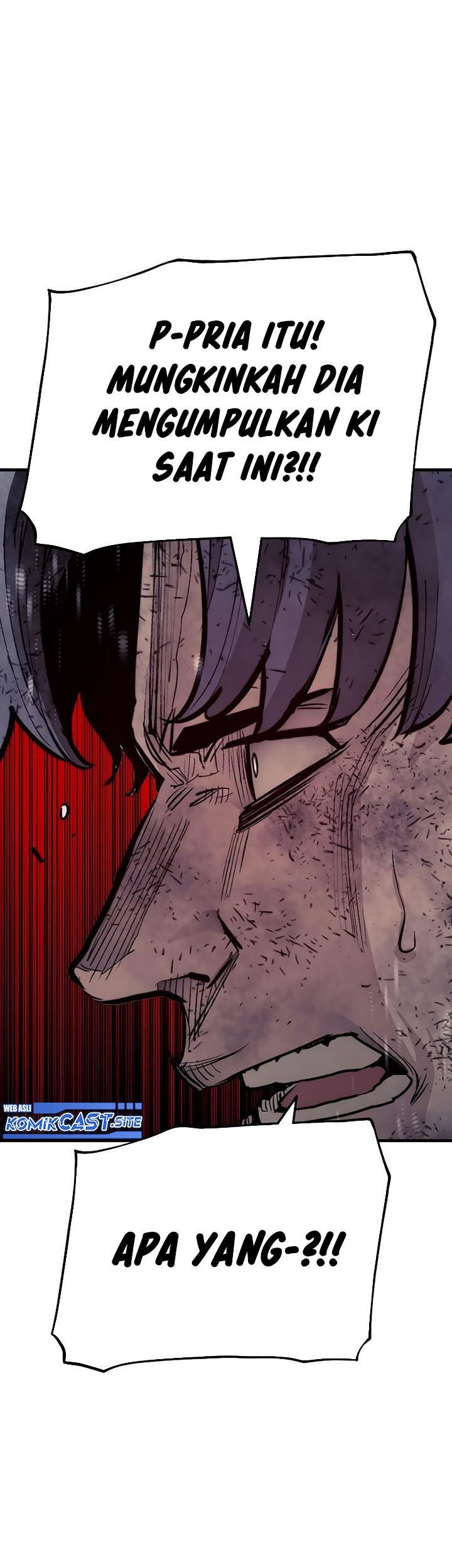 Heavenly Demon Cultivation Simulation chapter 70 halaman 64