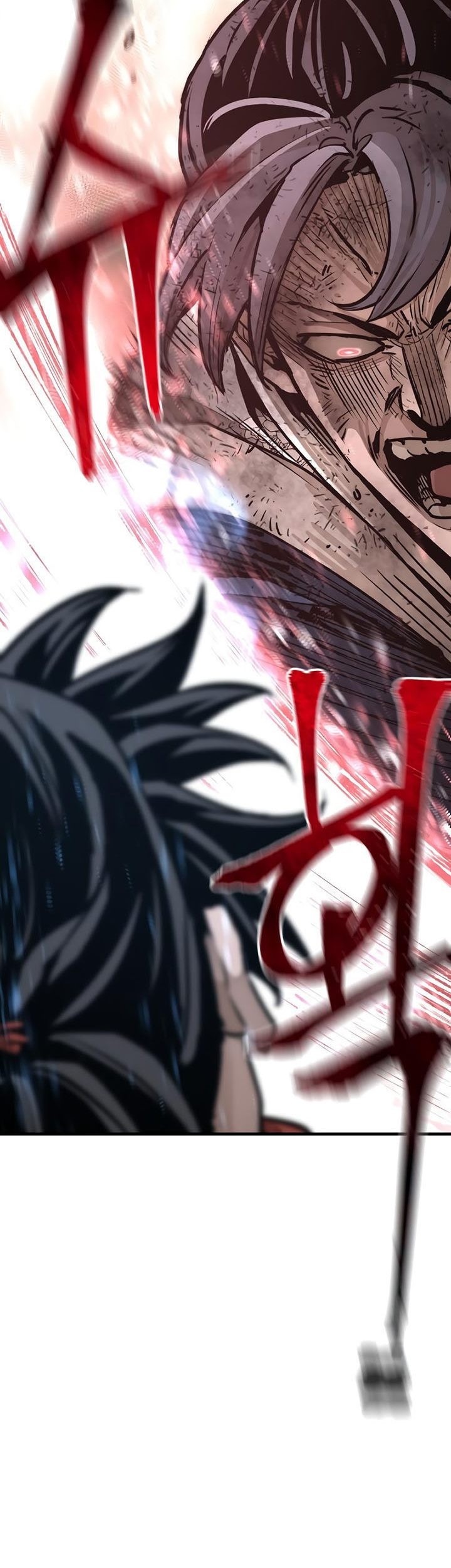 Heavenly Demon Cultivation Simulation chapter 70 halaman 68