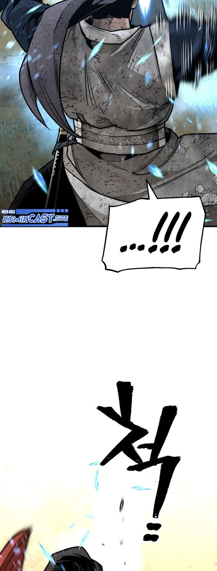 Heavenly Demon Cultivation Simulation chapter 70 halaman 71