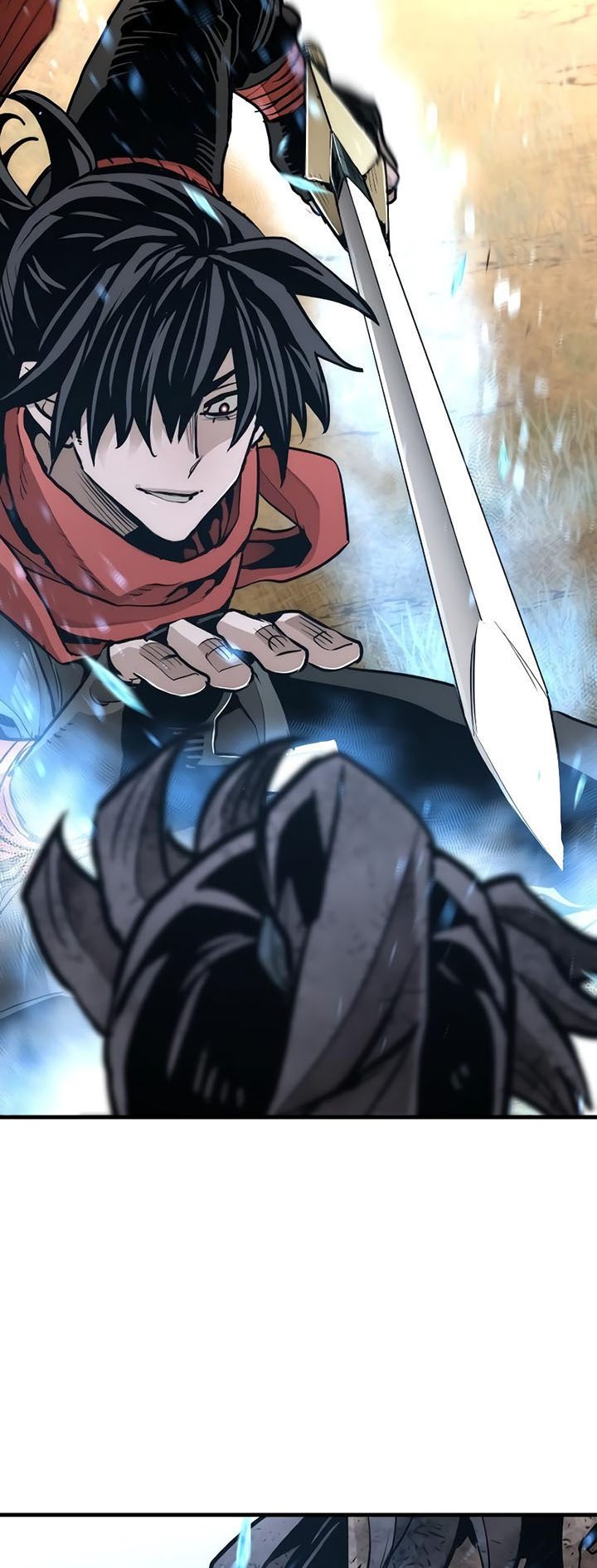 Heavenly Demon Cultivation Simulation chapter 70 halaman 72