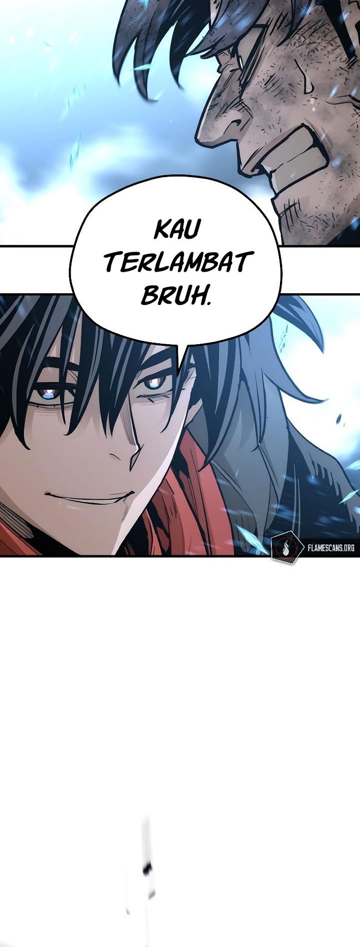 Heavenly Demon Cultivation Simulation chapter 70 halaman 73