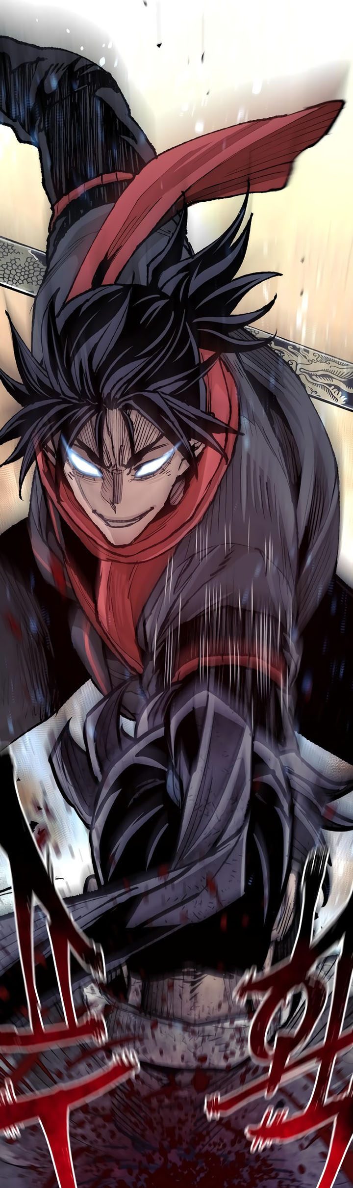 Heavenly Demon Cultivation Simulation chapter 70 halaman 74