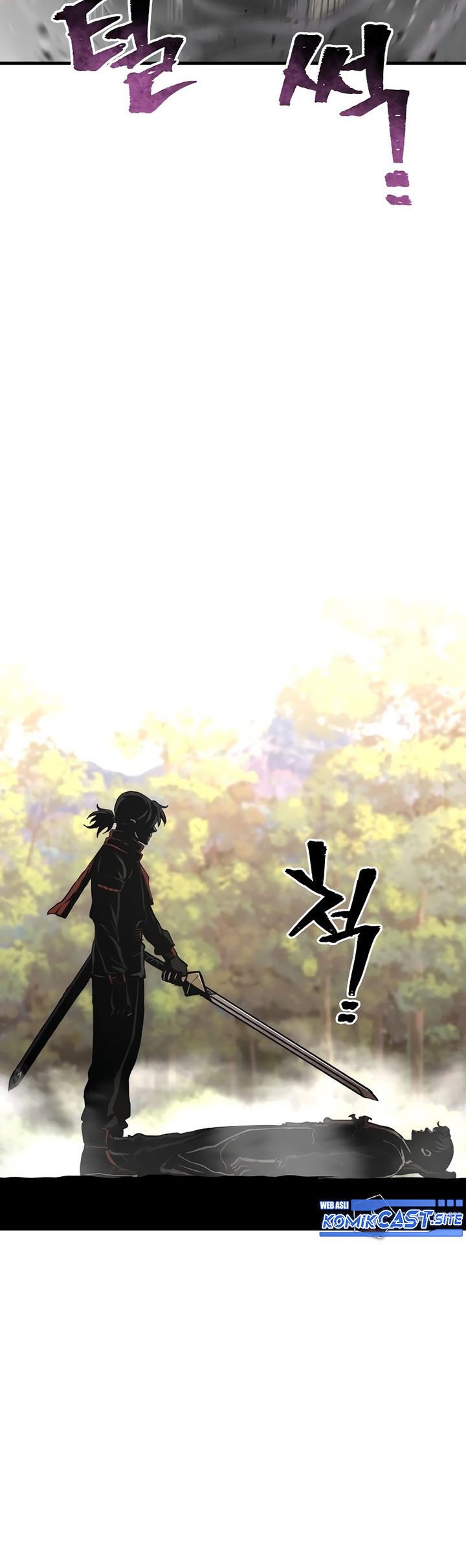 Heavenly Demon Cultivation Simulation chapter 70 halaman 77