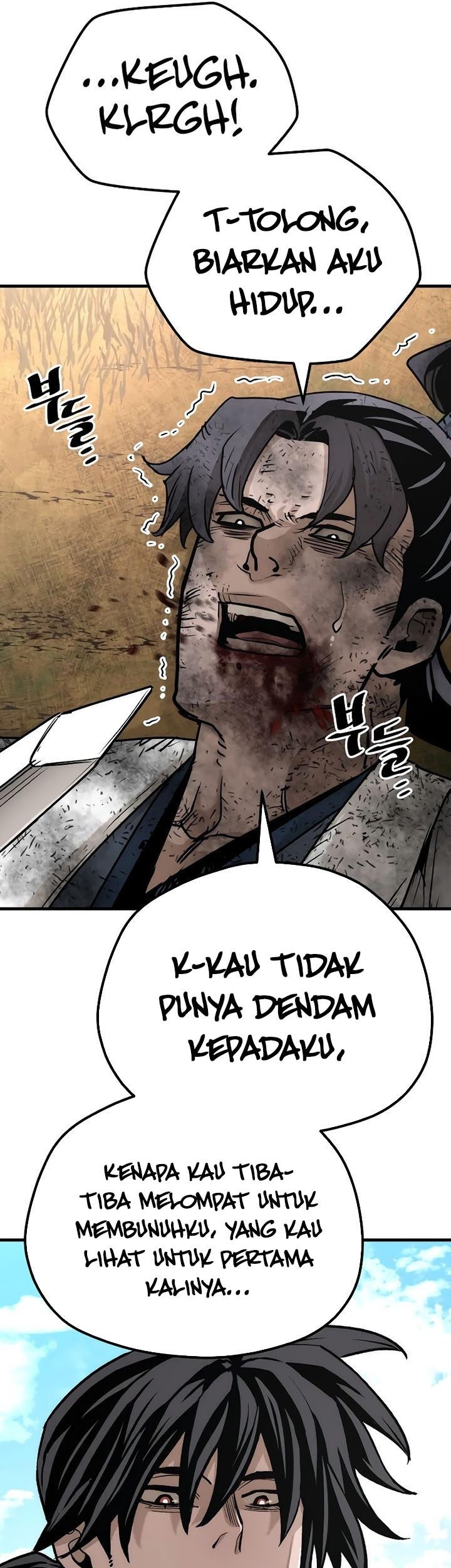 Heavenly Demon Cultivation Simulation chapter 70 halaman 78