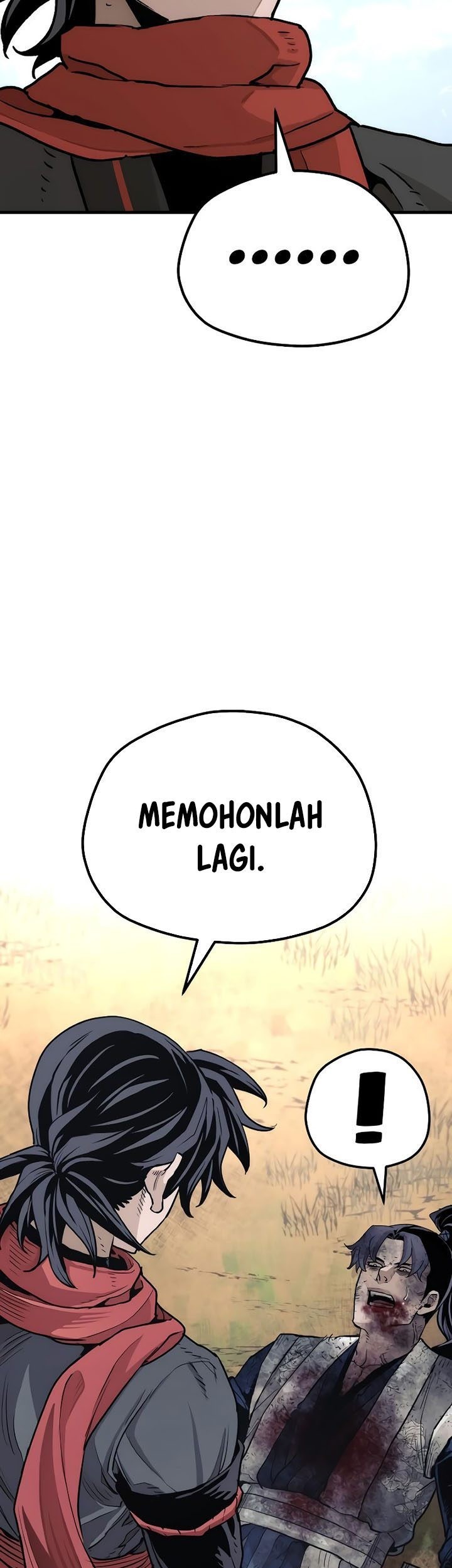 Heavenly Demon Cultivation Simulation chapter 70 halaman 80
