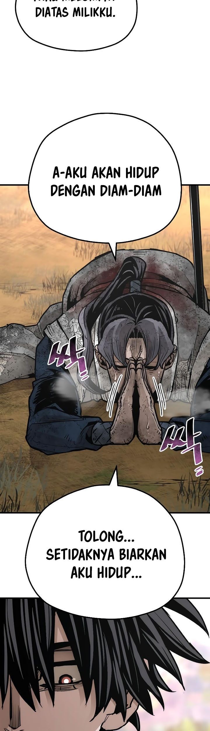 Heavenly Demon Cultivation Simulation chapter 70 halaman 88