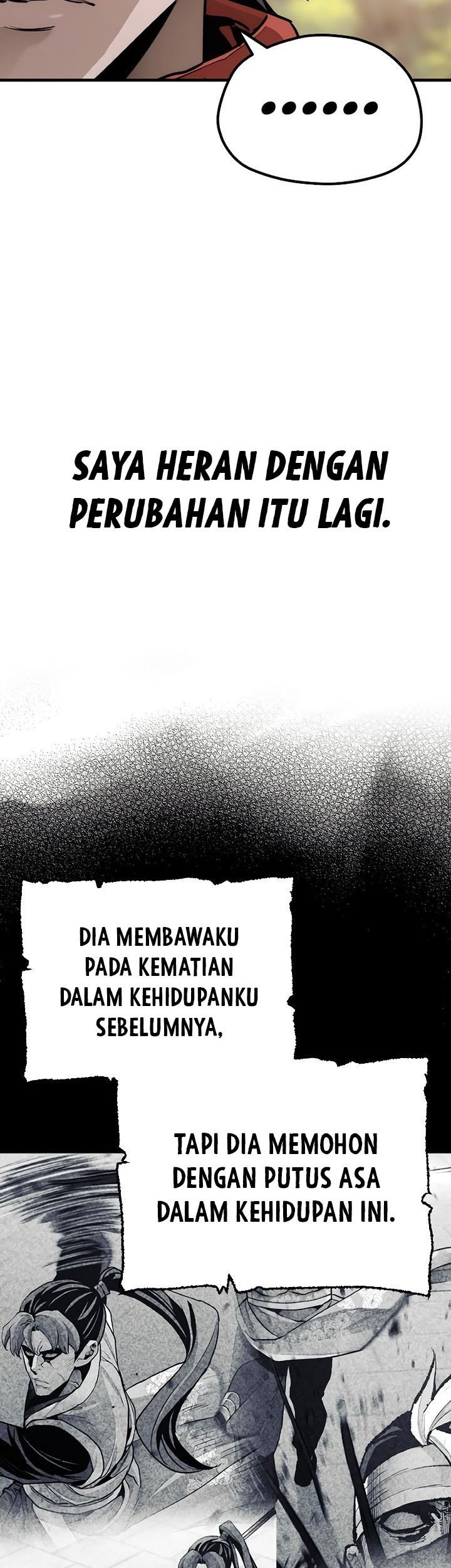 Heavenly Demon Cultivation Simulation chapter 70 halaman 90