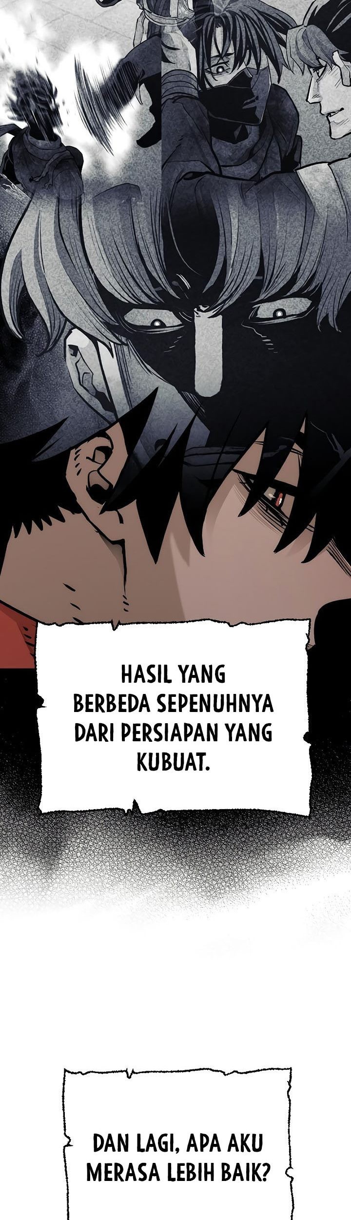 Heavenly Demon Cultivation Simulation chapter 70 halaman 92