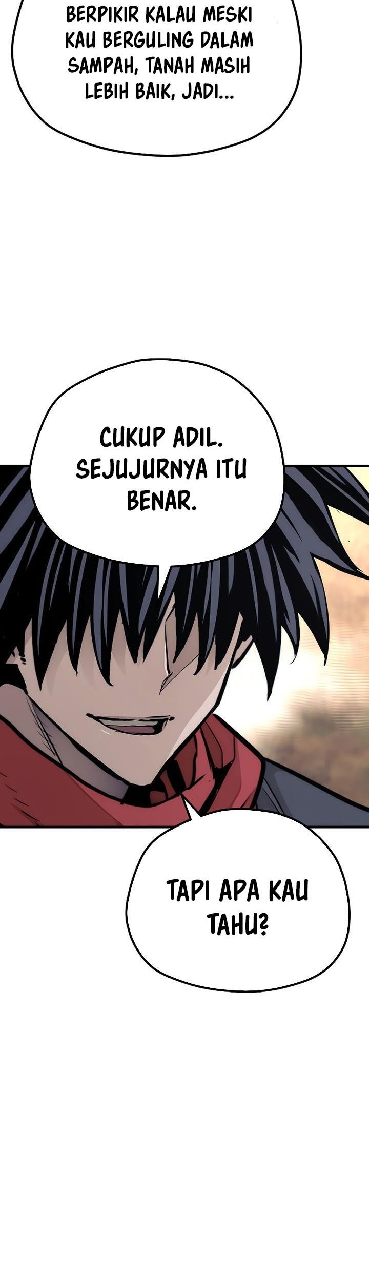 Heavenly Demon Cultivation Simulation chapter 70 halaman 98