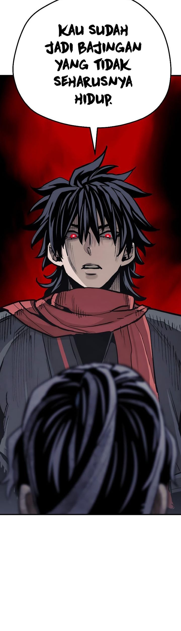 Heavenly Demon Cultivation Simulation chapter 70 halaman 100