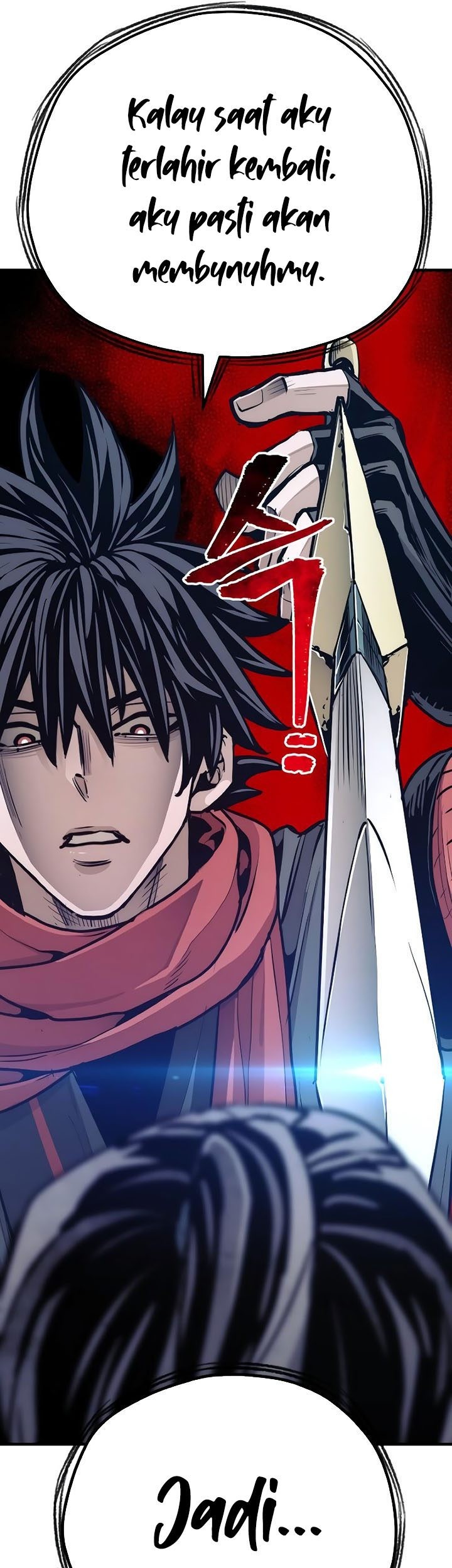 Heavenly Demon Cultivation Simulation chapter 70 halaman 106