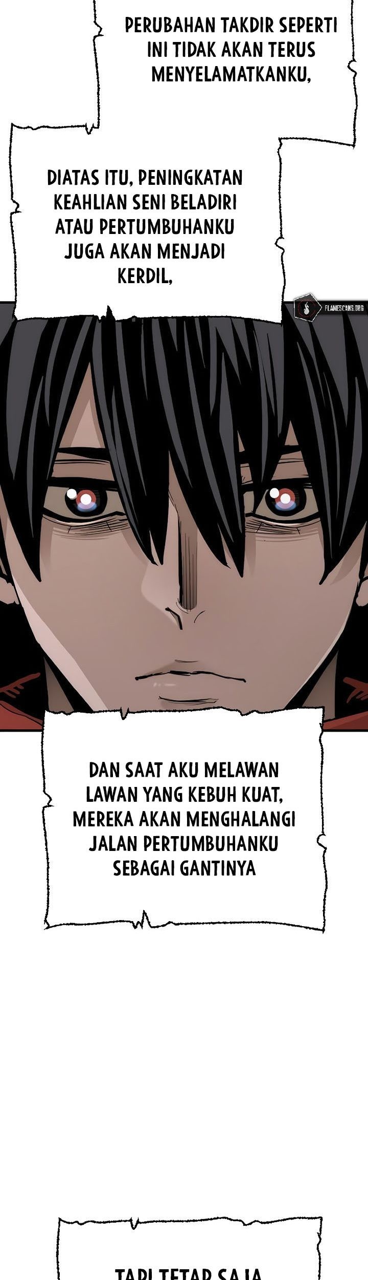 Heavenly Demon Cultivation Simulation chapter 70 halaman 118