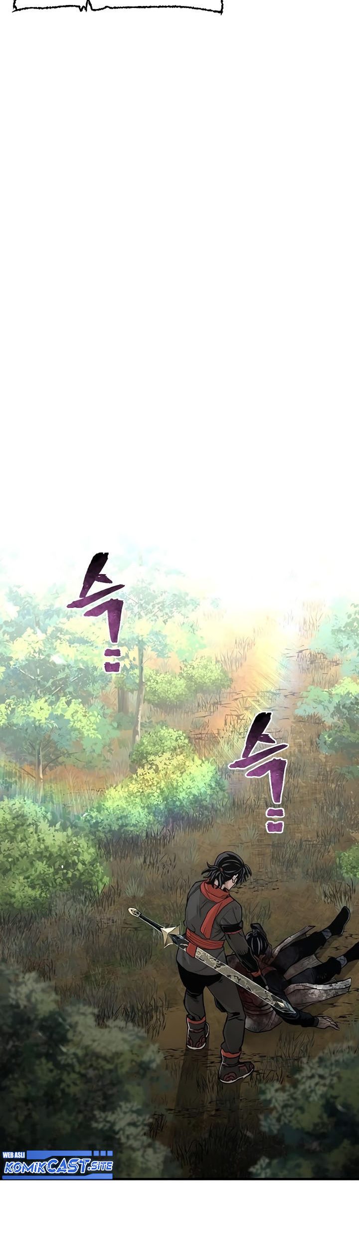 Heavenly Demon Cultivation Simulation chapter 70 halaman 123