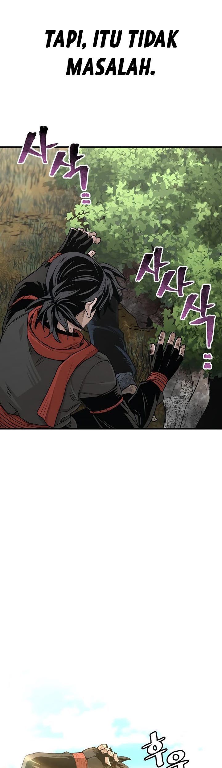 Heavenly Demon Cultivation Simulation chapter 70 halaman 124
