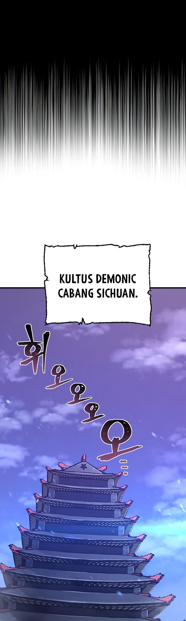 Heavenly Demon Cultivation Simulation Bab 71 halaman 3
