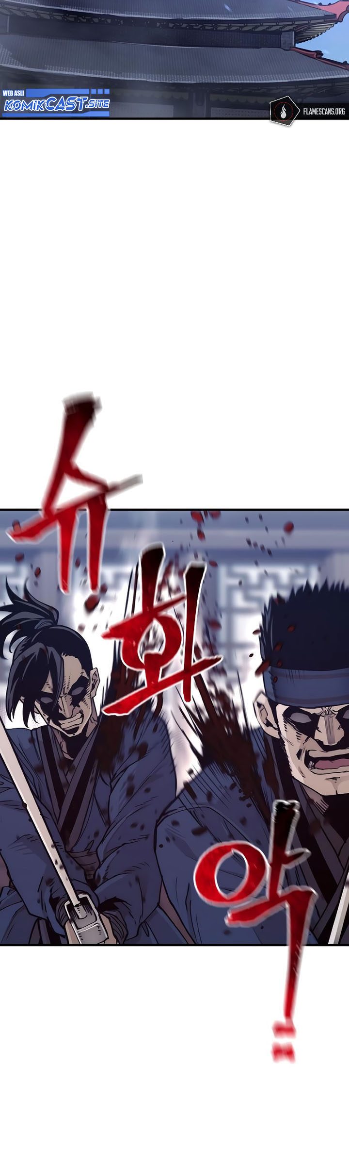Heavenly Demon Cultivation Simulation Bab 71 halaman 4
