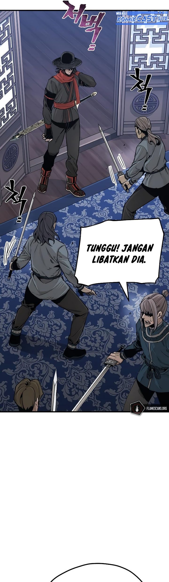 Heavenly Demon Cultivation Simulation Bab 71 halaman 26