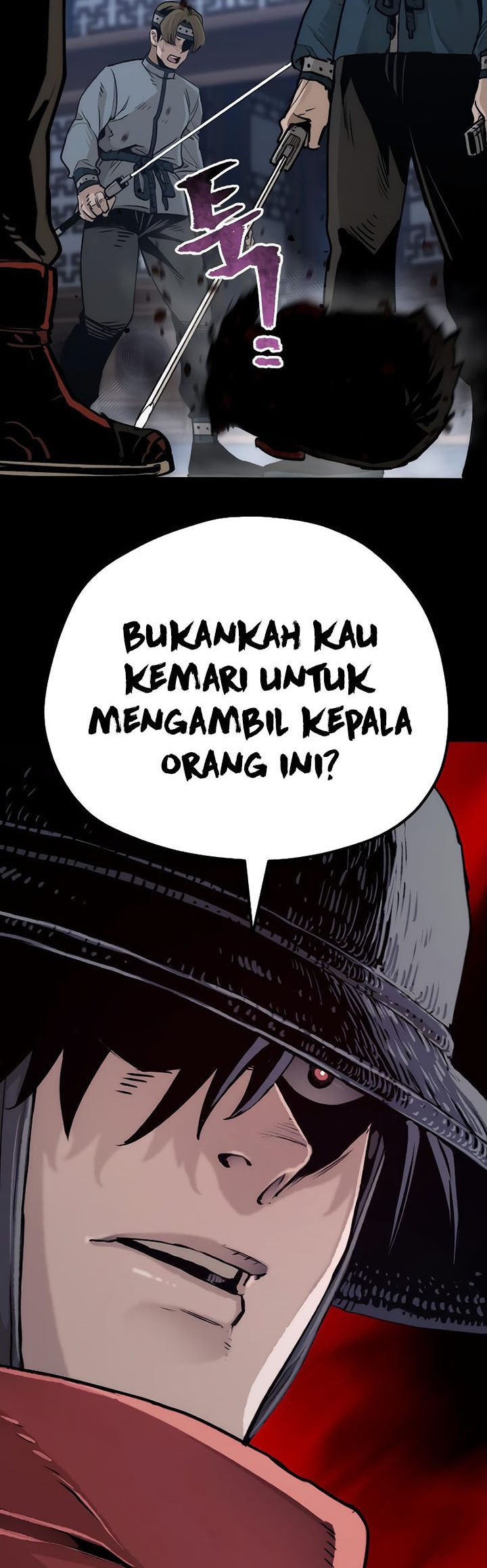 Heavenly Demon Cultivation Simulation Bab 71 halaman 39