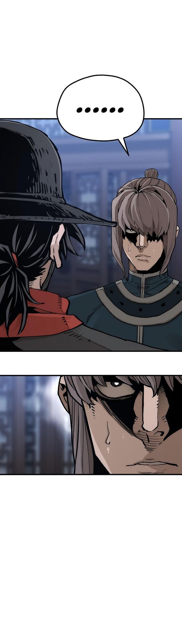 Heavenly Demon Cultivation Simulation Bab 71 halaman 50
