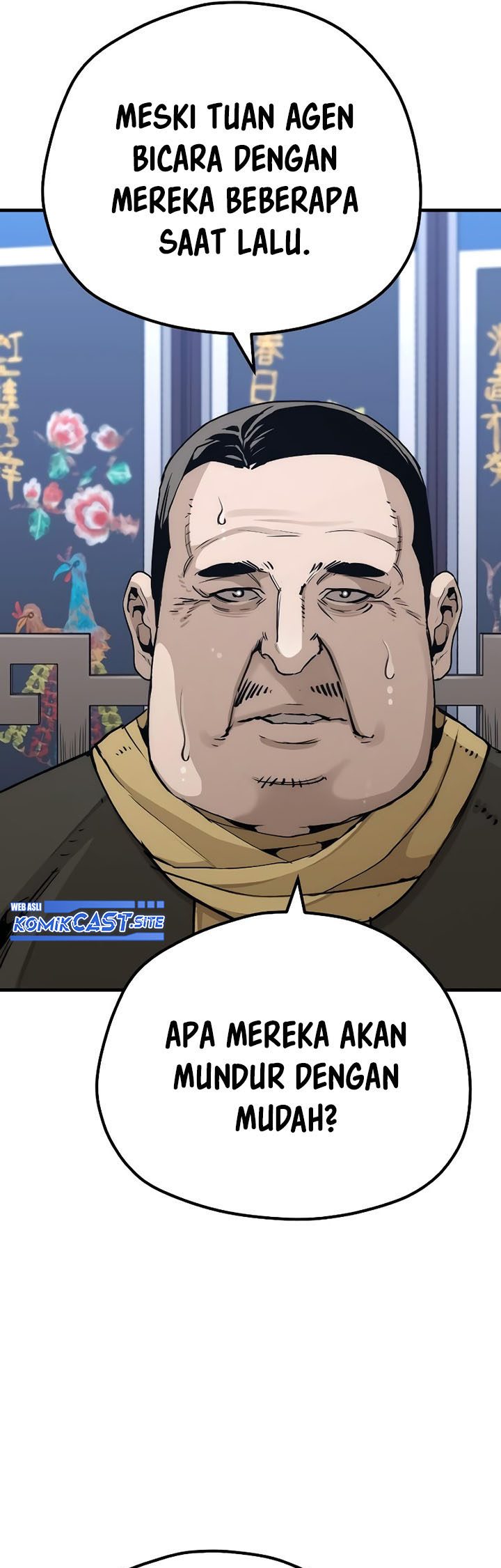 Heavenly Demon Cultivation Simulation Bab 71 halaman 58