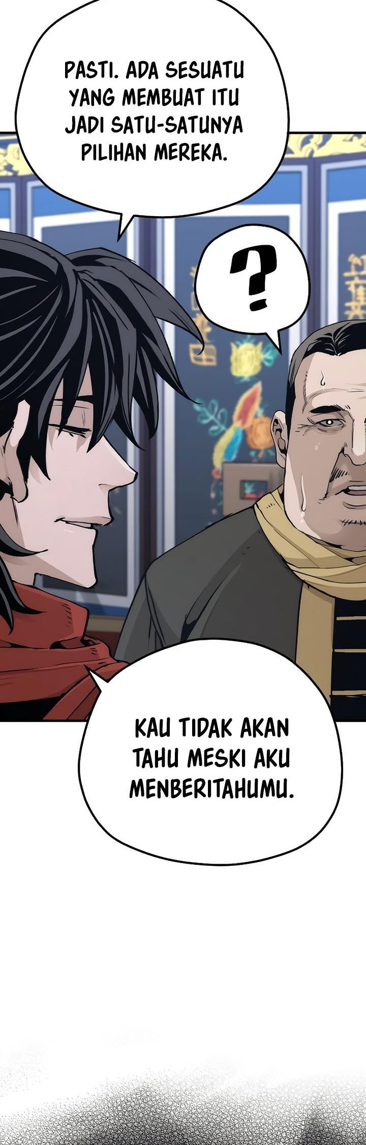 Heavenly Demon Cultivation Simulation Bab 71 halaman 59