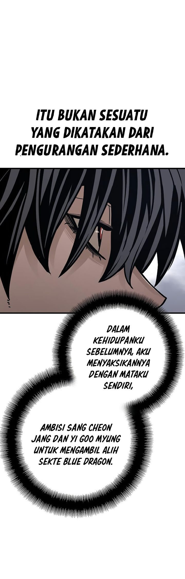Heavenly Demon Cultivation Simulation Bab 71 halaman 61