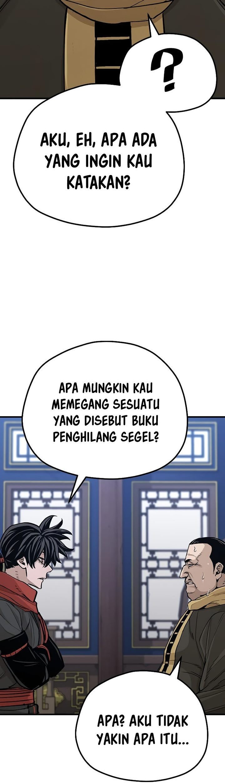 Heavenly Demon Cultivation Simulation Bab 71 halaman 66