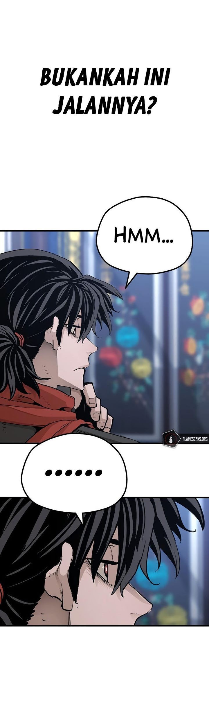 Heavenly Demon Cultivation Simulation Bab 71 halaman 68