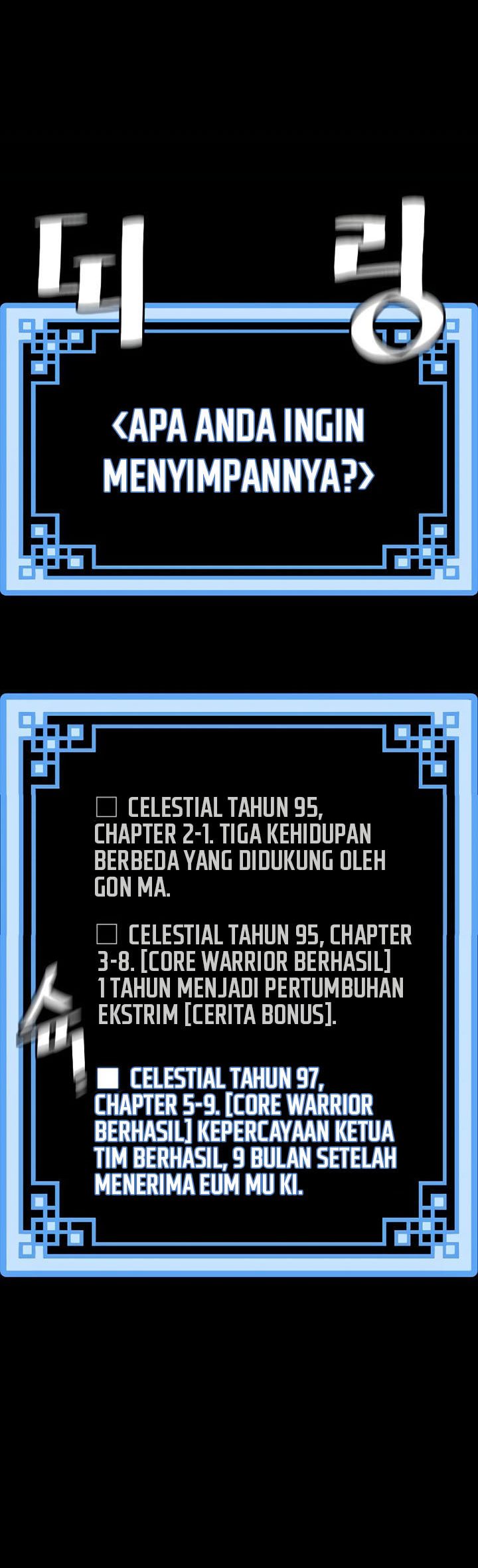 Heavenly Demon Cultivation Simulation Bab 71 halaman 89