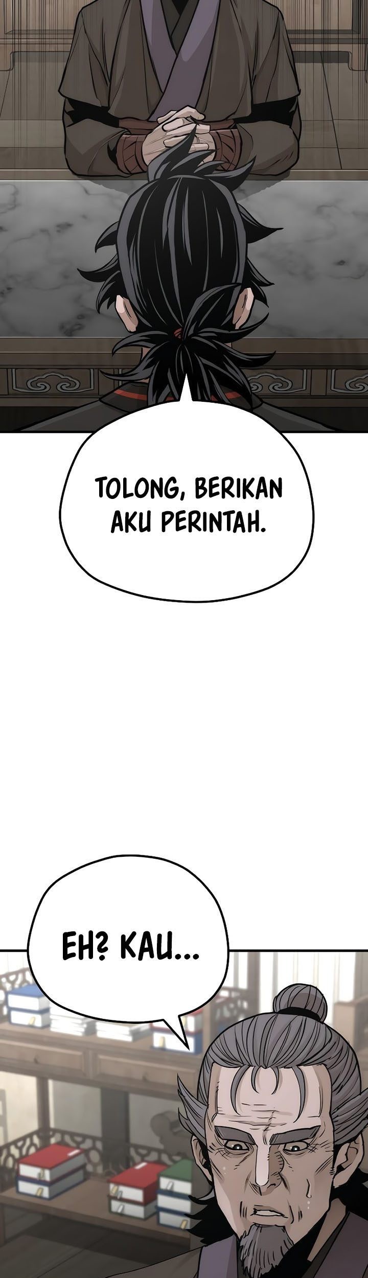 Heavenly Demon Cultivation Simulation Bab 71 halaman 104