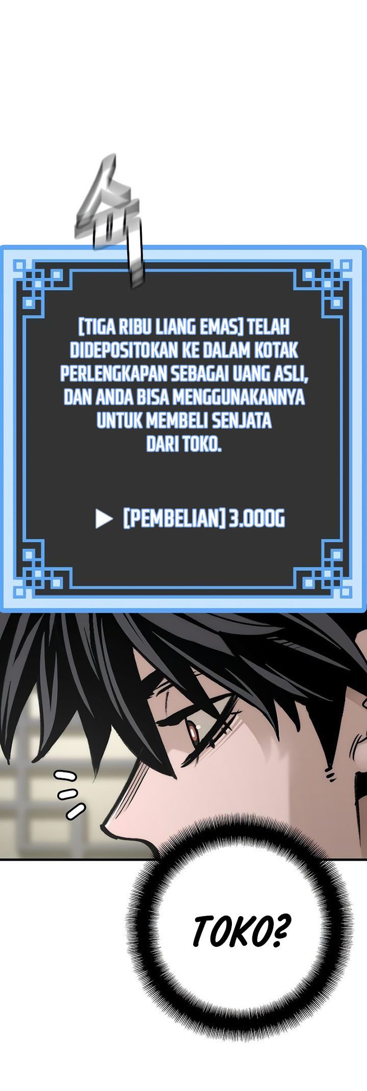 Heavenly Demon Cultivation Simulation Bab 72 halaman 10