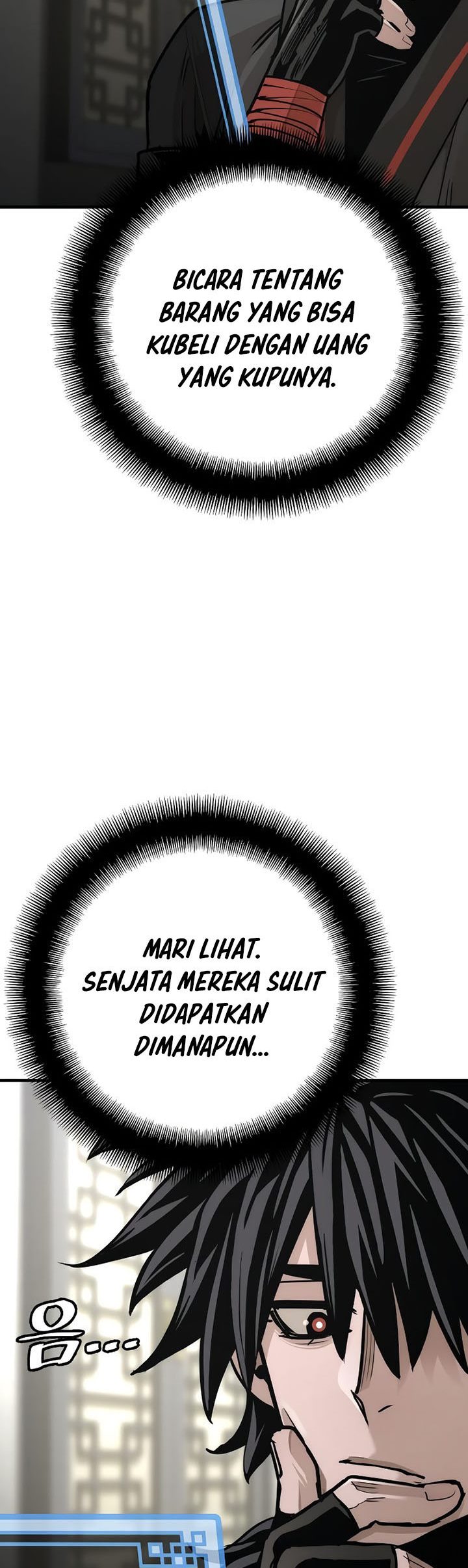 Heavenly Demon Cultivation Simulation Bab 72 halaman 15