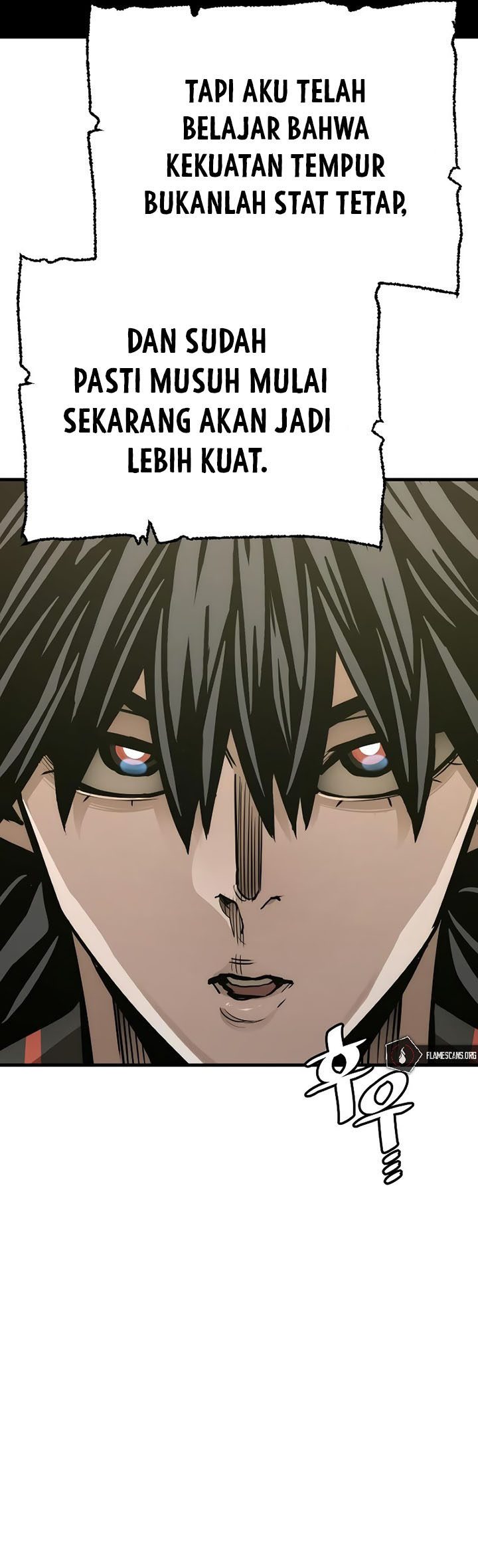 Heavenly Demon Cultivation Simulation Bab 72 halaman 22