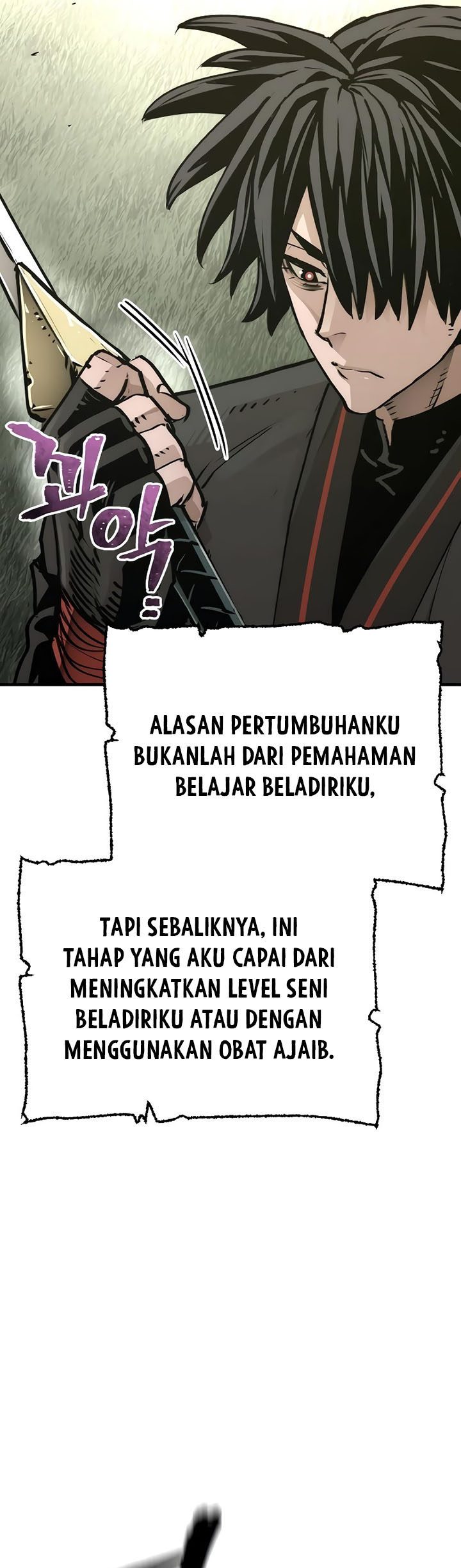 Heavenly Demon Cultivation Simulation Bab 72 halaman 26