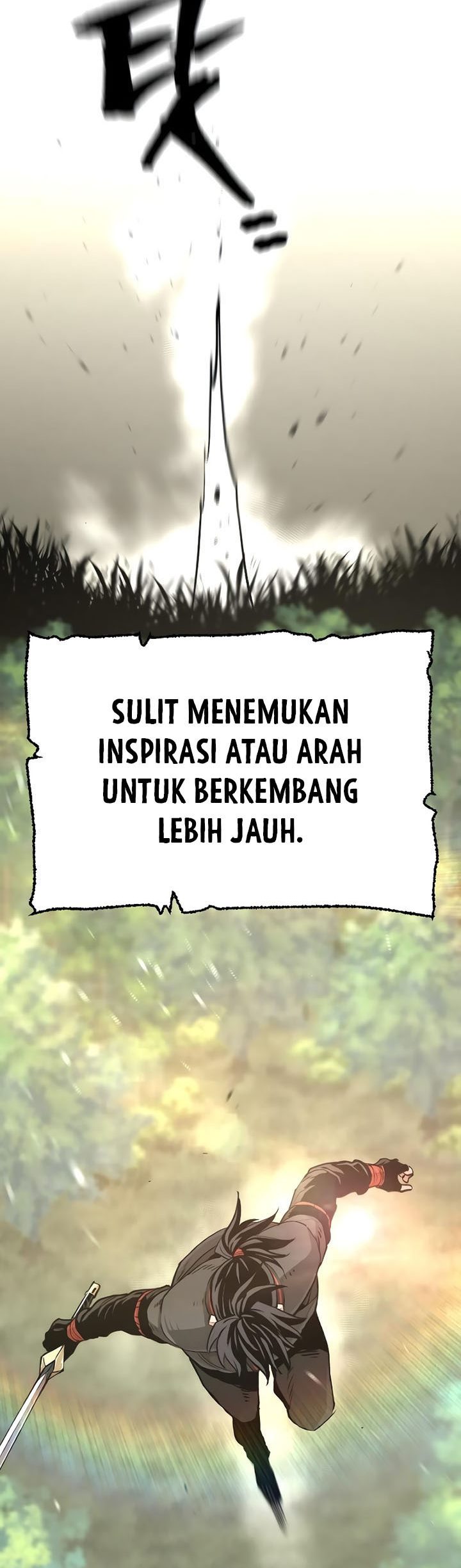 Heavenly Demon Cultivation Simulation Bab 72 halaman 27