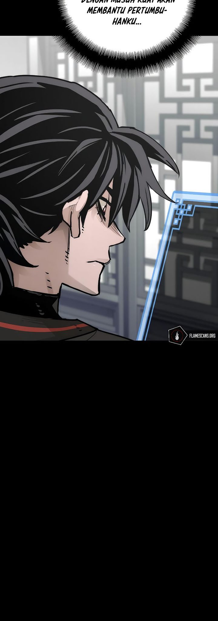 Heavenly Demon Cultivation Simulation Bab 72 halaman 44