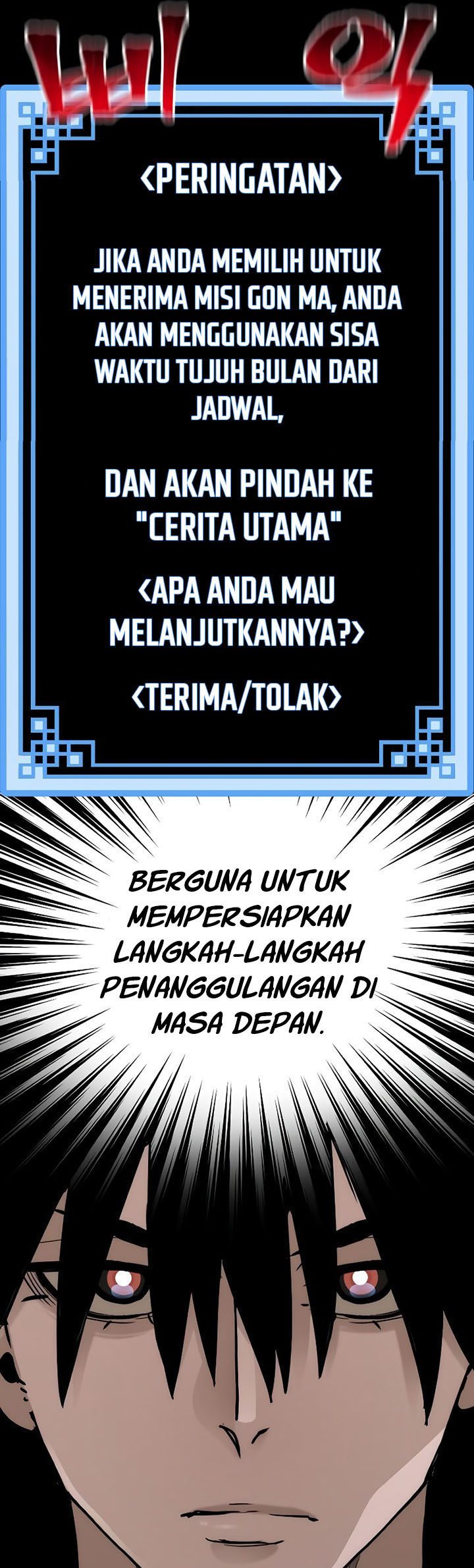 Heavenly Demon Cultivation Simulation Bab 72 halaman 46