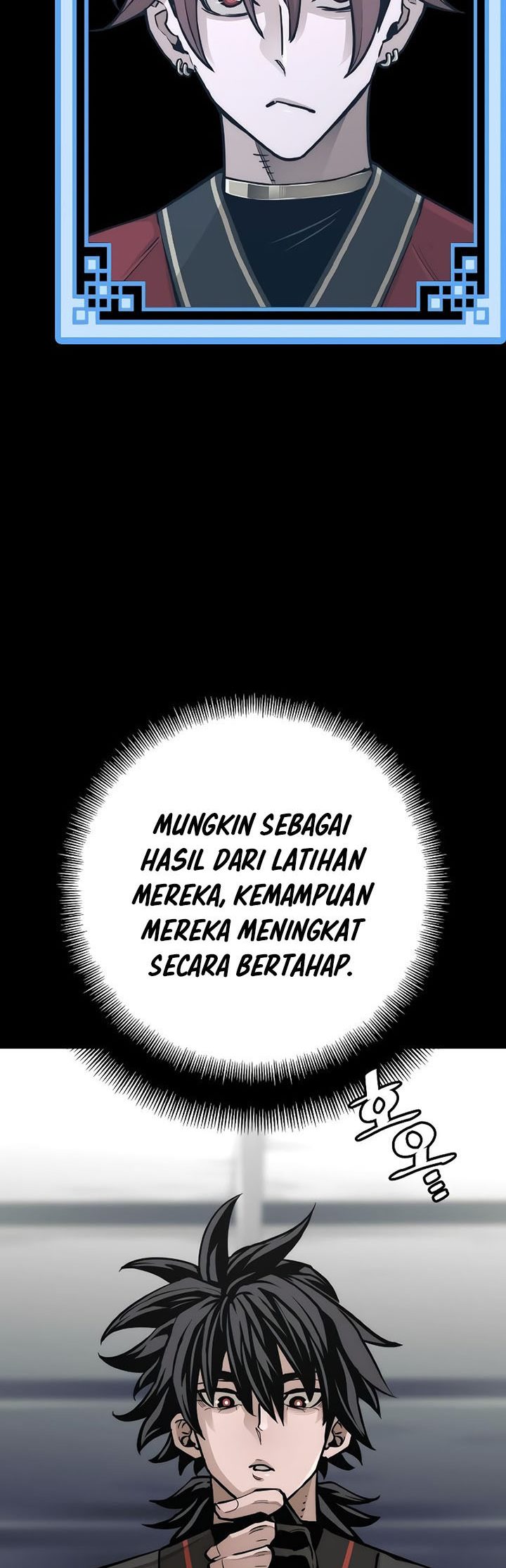 Heavenly Demon Cultivation Simulation Bab 72 halaman 51