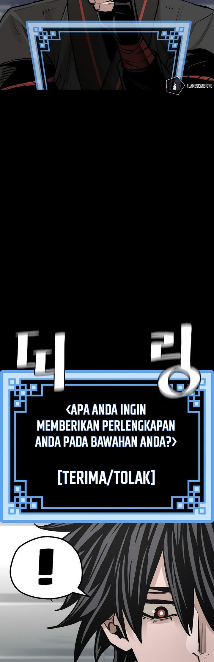 Heavenly Demon Cultivation Simulation Bab 72 halaman 52