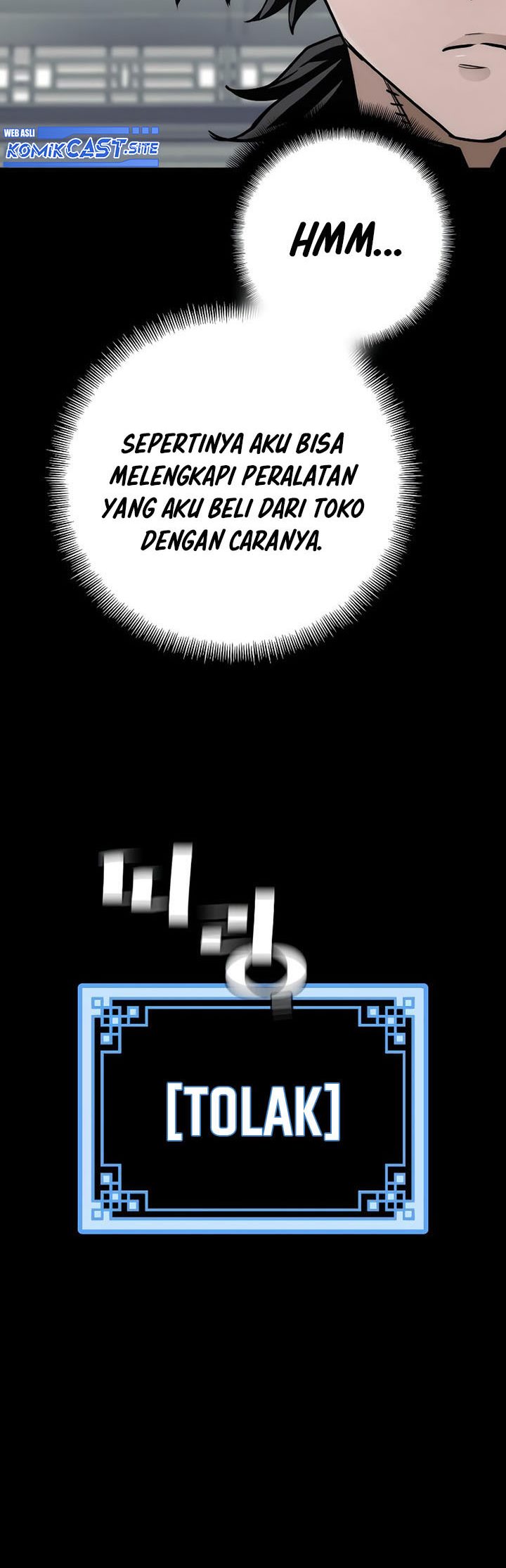 Heavenly Demon Cultivation Simulation Bab 72 halaman 53