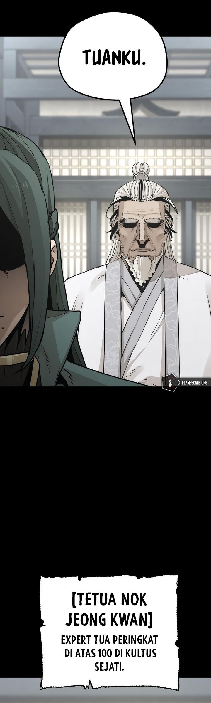 Heavenly Demon Cultivation Simulation Bab 72 halaman 57
