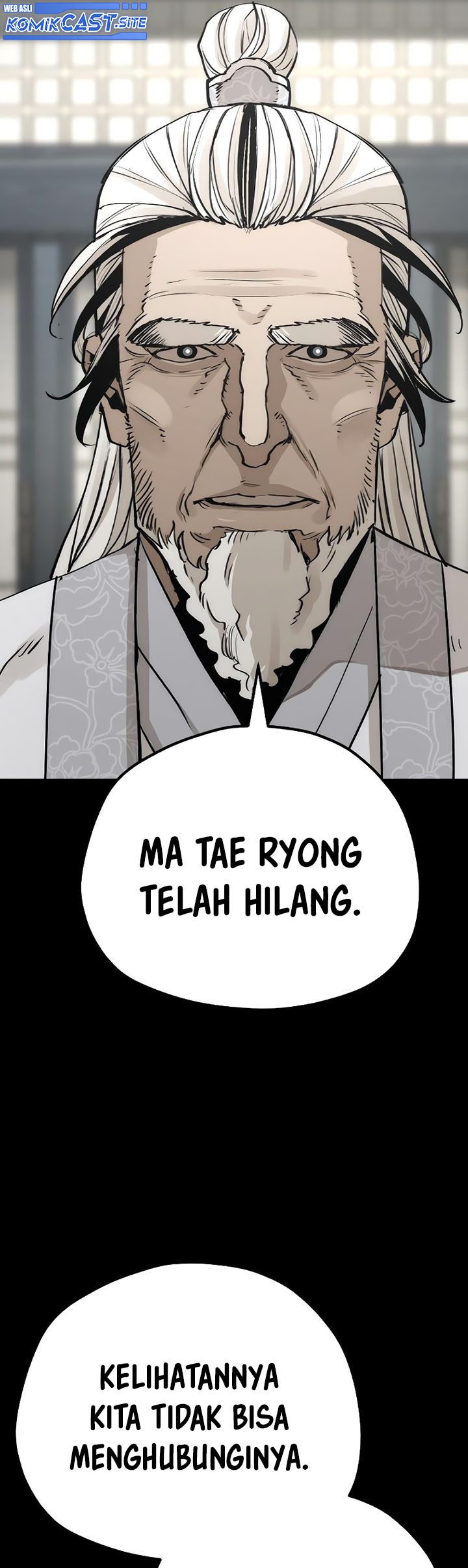 Heavenly Demon Cultivation Simulation Bab 72 halaman 58