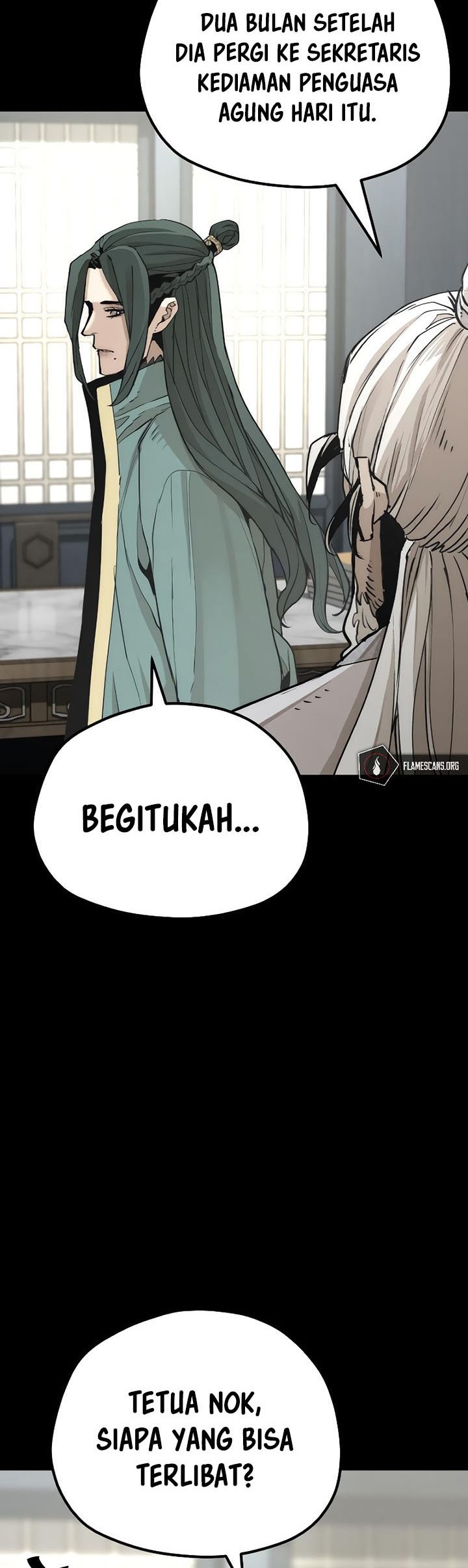 Heavenly Demon Cultivation Simulation Bab 72 halaman 59
