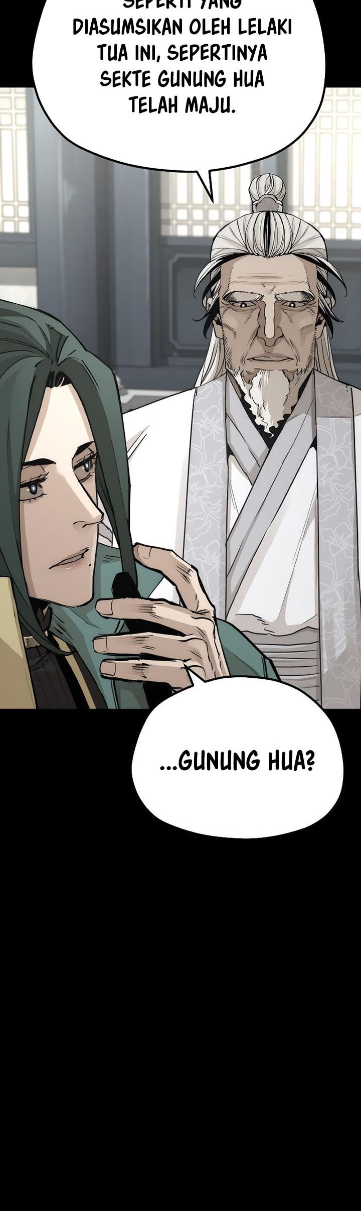 Heavenly Demon Cultivation Simulation Bab 72 halaman 61