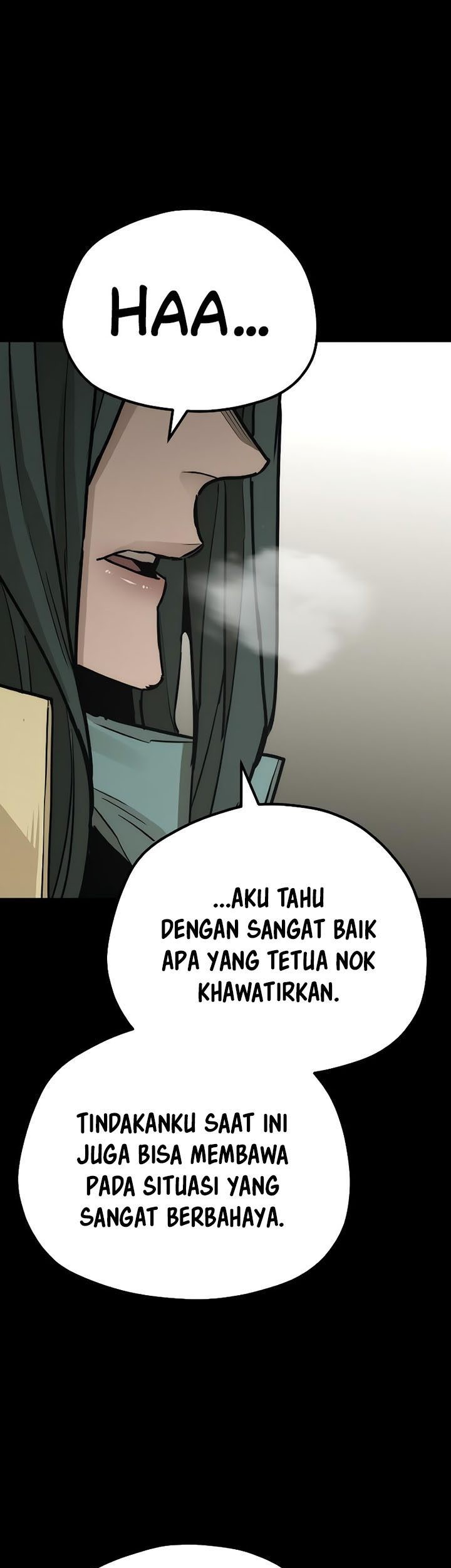 Heavenly Demon Cultivation Simulation Bab 72 halaman 80