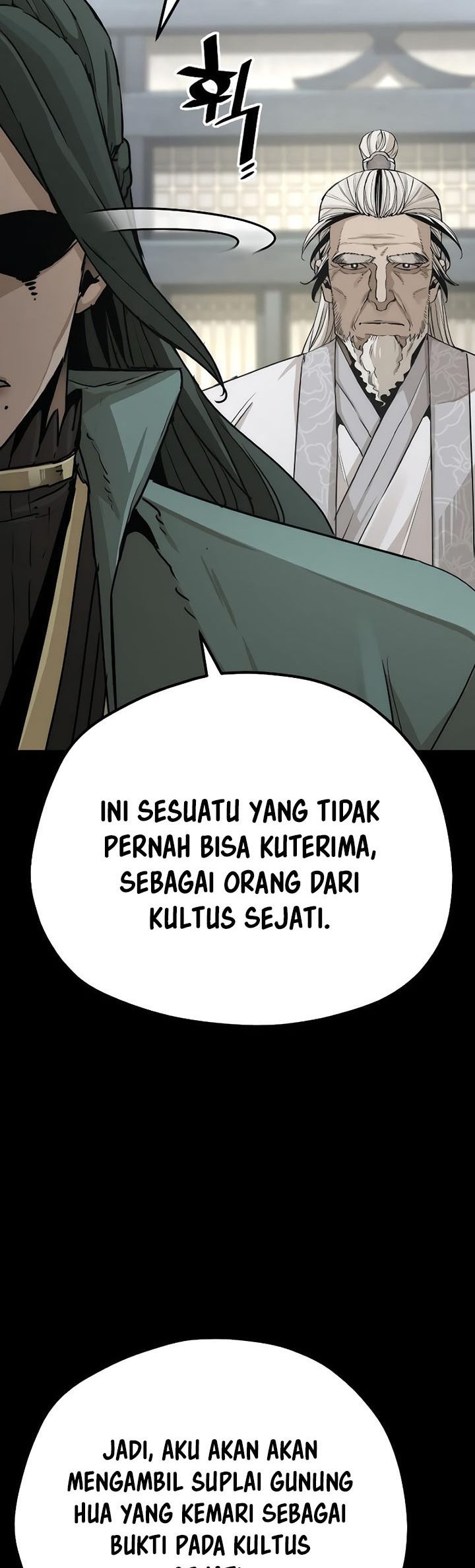 Heavenly Demon Cultivation Simulation Bab 72 halaman 88