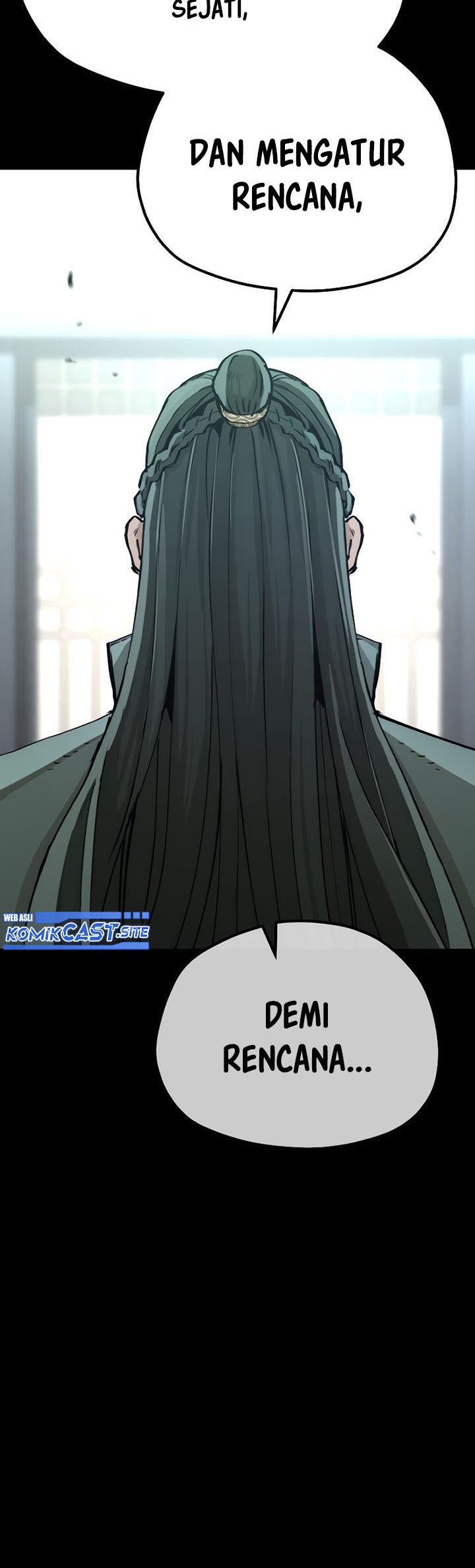 Heavenly Demon Cultivation Simulation Bab 72 halaman 89