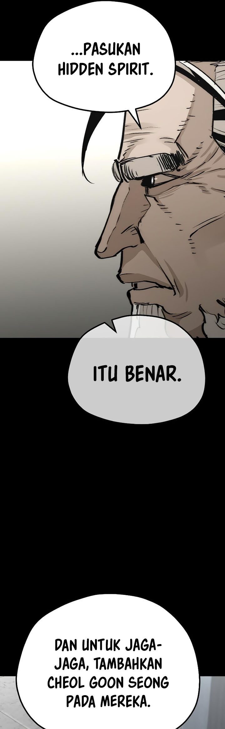 Heavenly Demon Cultivation Simulation Bab 72 halaman 94